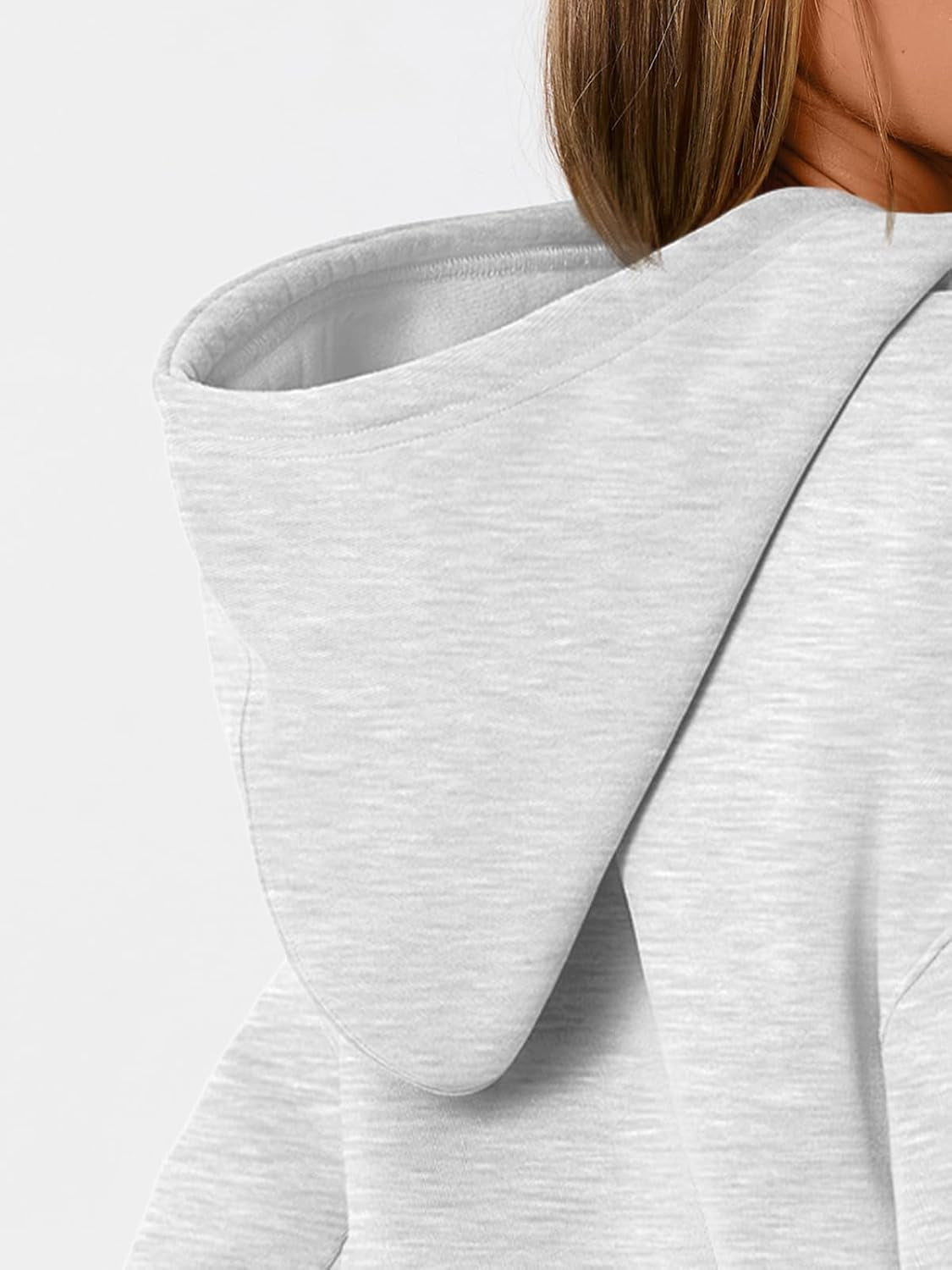 Hoodies for Women Oversized Sweatshirts Fall Travel Outfits 2026