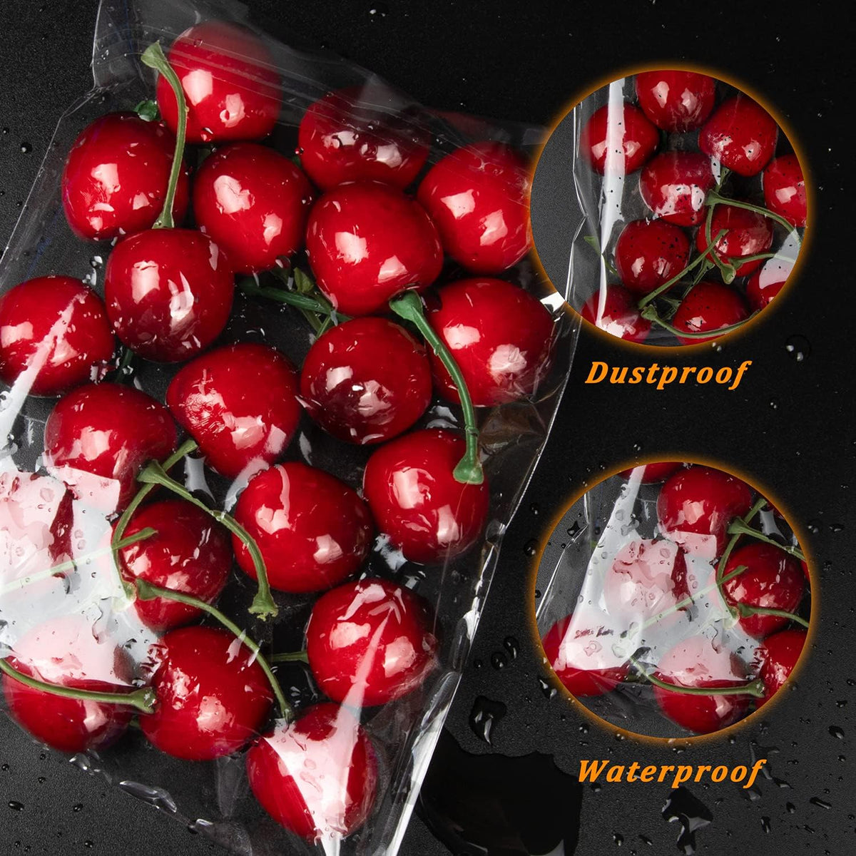 Cellophane Bags,400 Packs 4X6 Inch Cookies Treat Gift Wrap