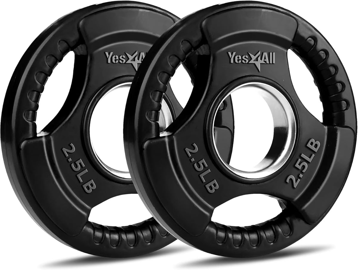 Dumbbell Adjustable 1" - 40Lbs