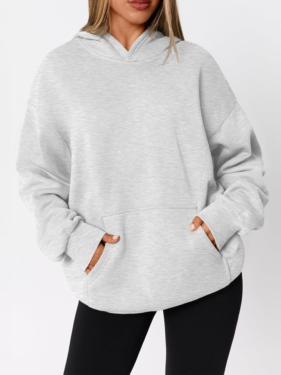 Hoodies for Women Oversized Sweatshirts Fall Travel Outfits 2026